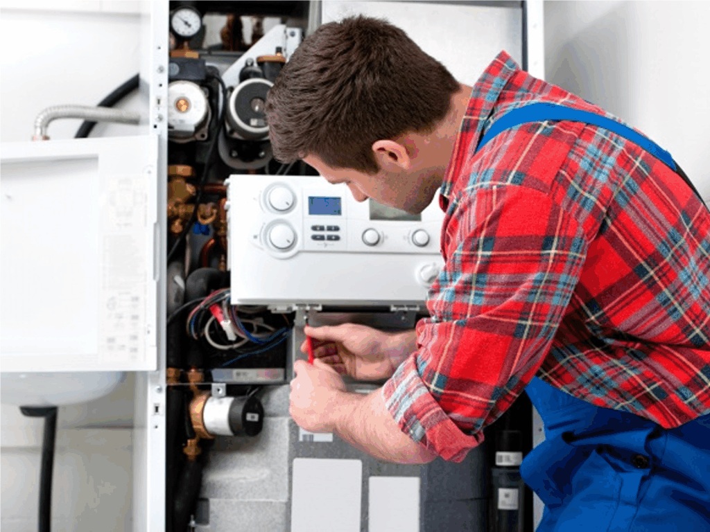 Kocaeli Siemens Siemens kombi petek temizleme – Isınma sorunu kökünden çözüldü. - Teknik servis örneği